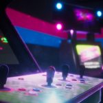 بازی Arcade Paradise