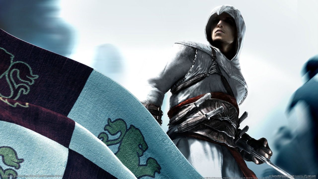 ریمیک Assassin's Creed 1