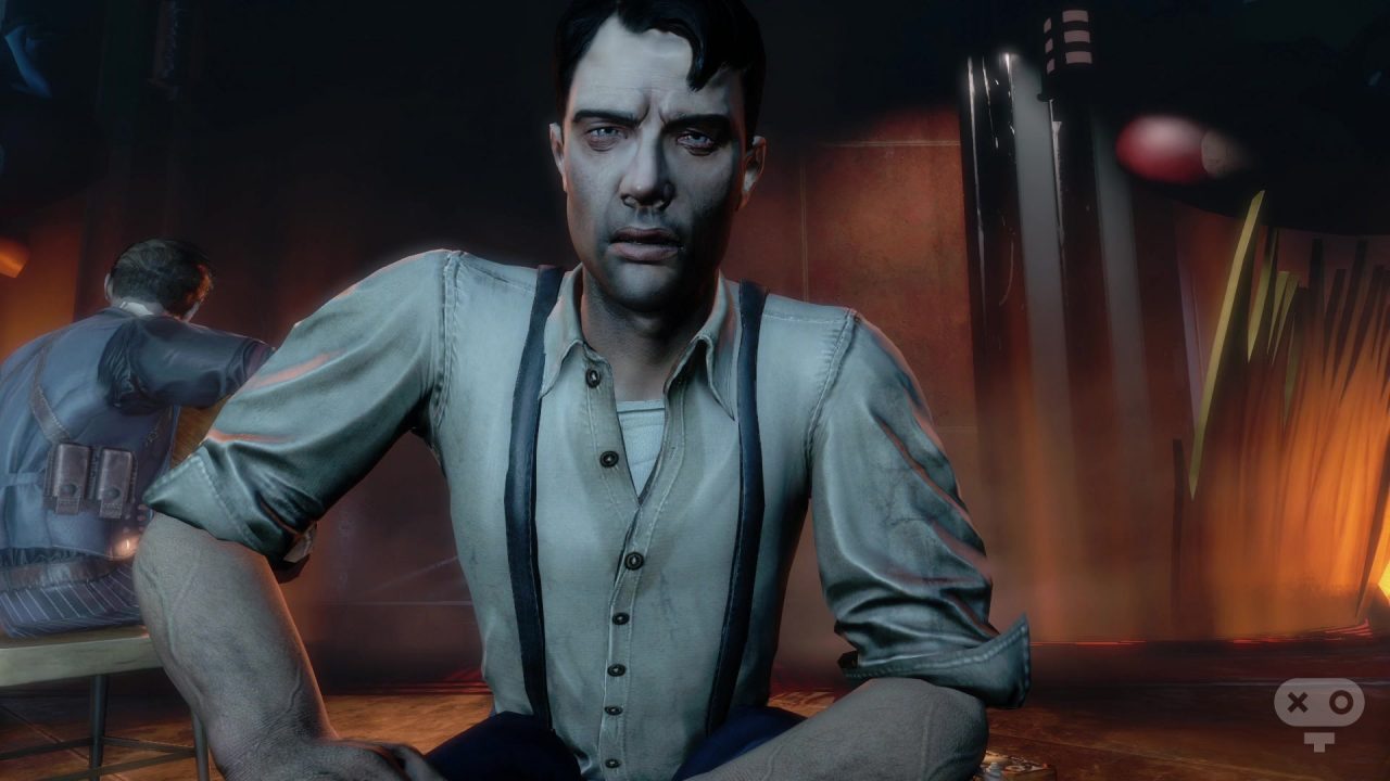 بازی Bioshock
