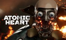 تریلر بازی Atomic Heart