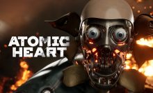 تریلر بازی Atomic Heart