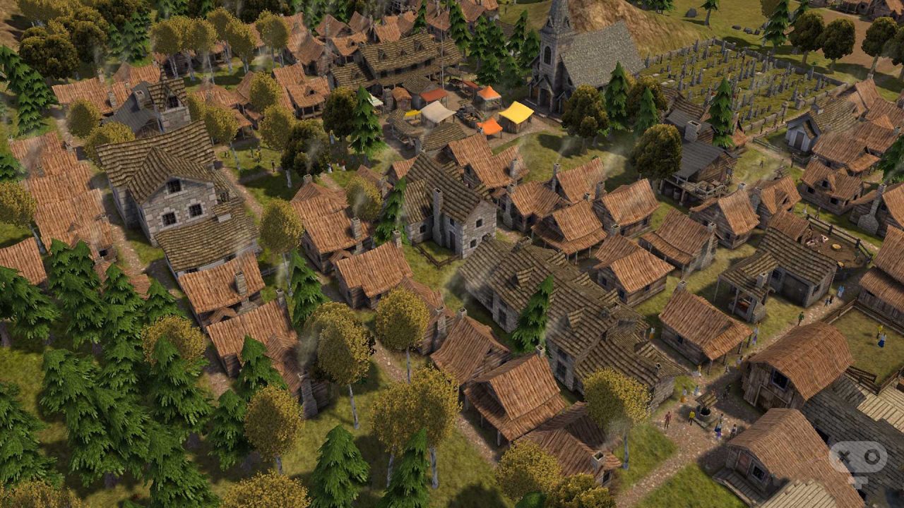 بازی Banished
