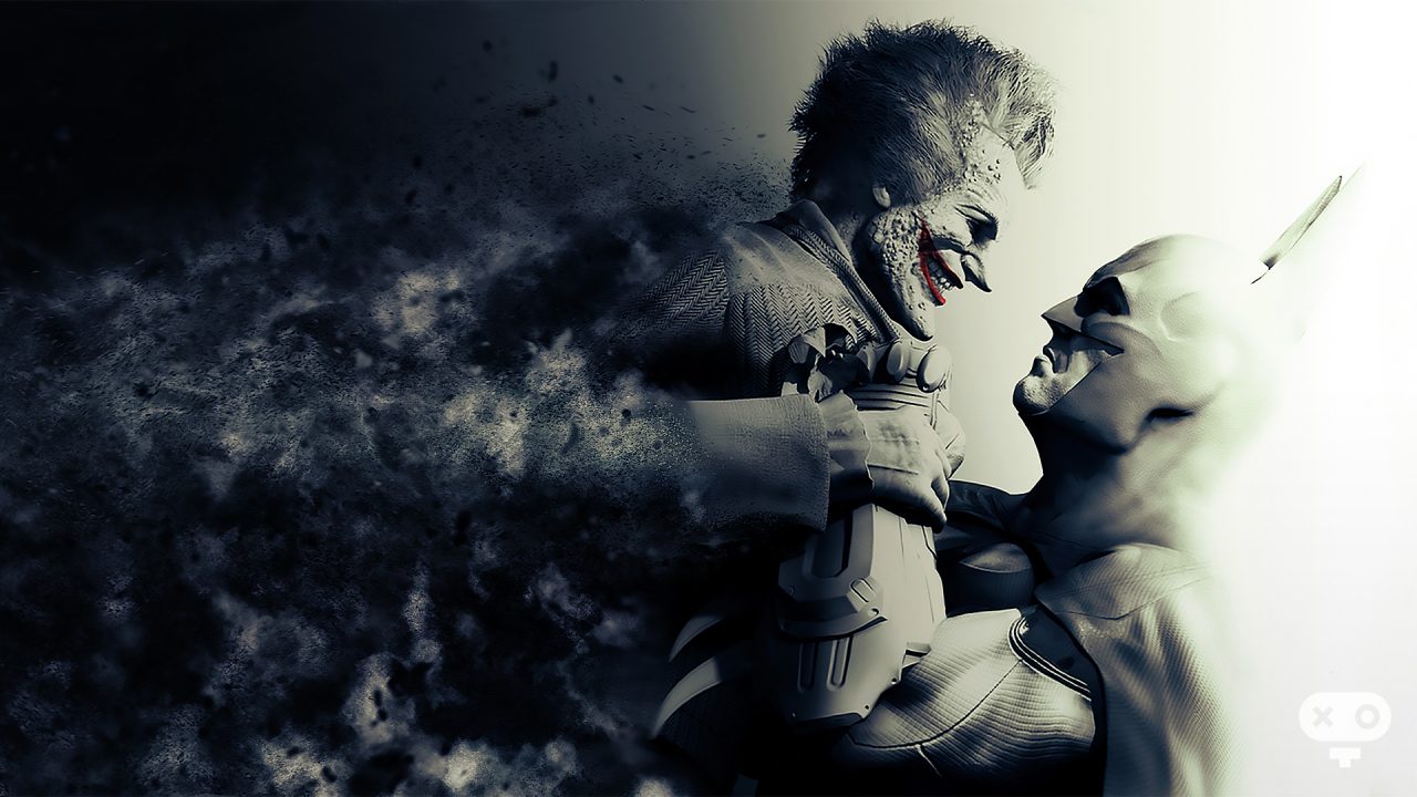 بازی Batman Arkham City