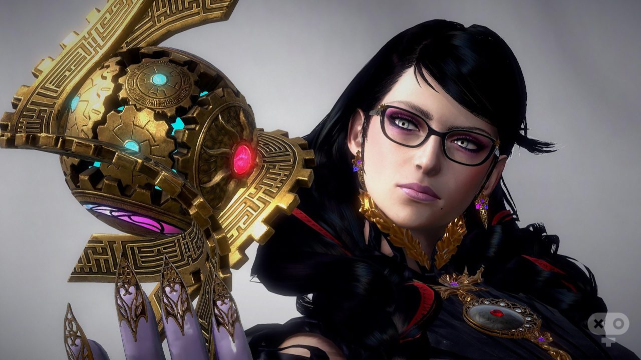 بازی Bayonetta 3
