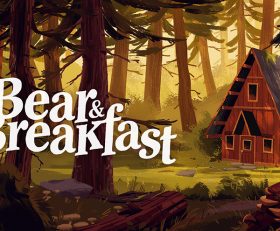 Bear and Breakfast