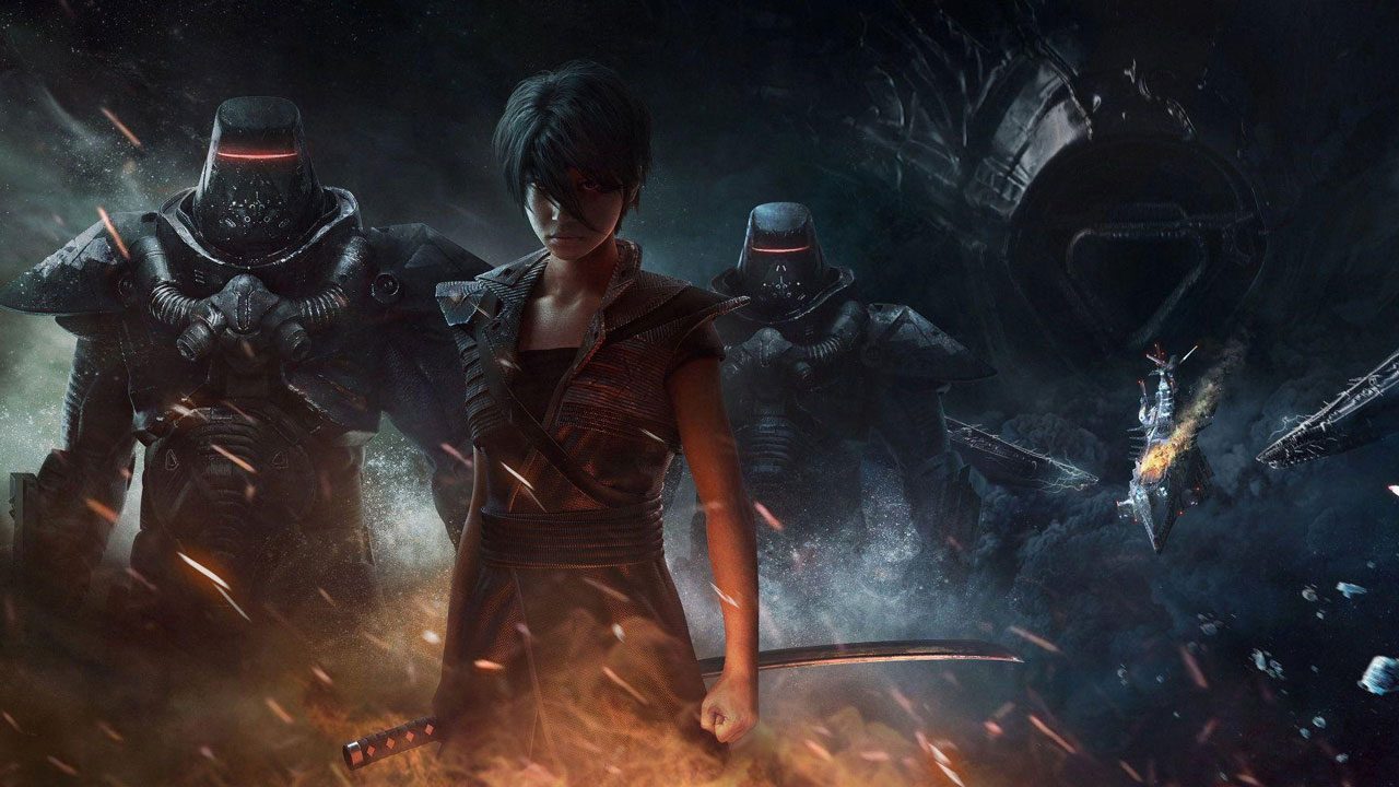 نویسنده بازی Beyond Good and Evil 2