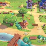 بازی Big Farm Story