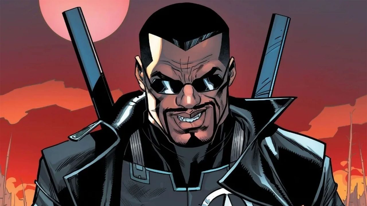 بازی Blade