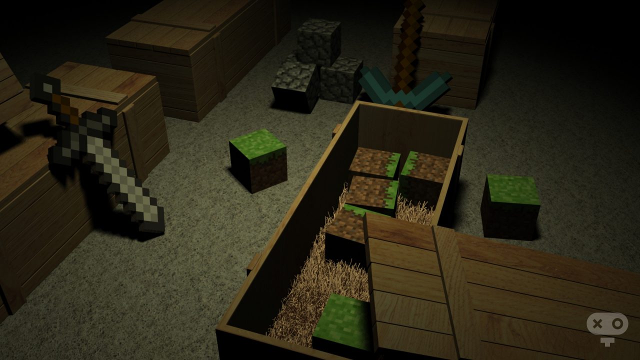 BuildCraft