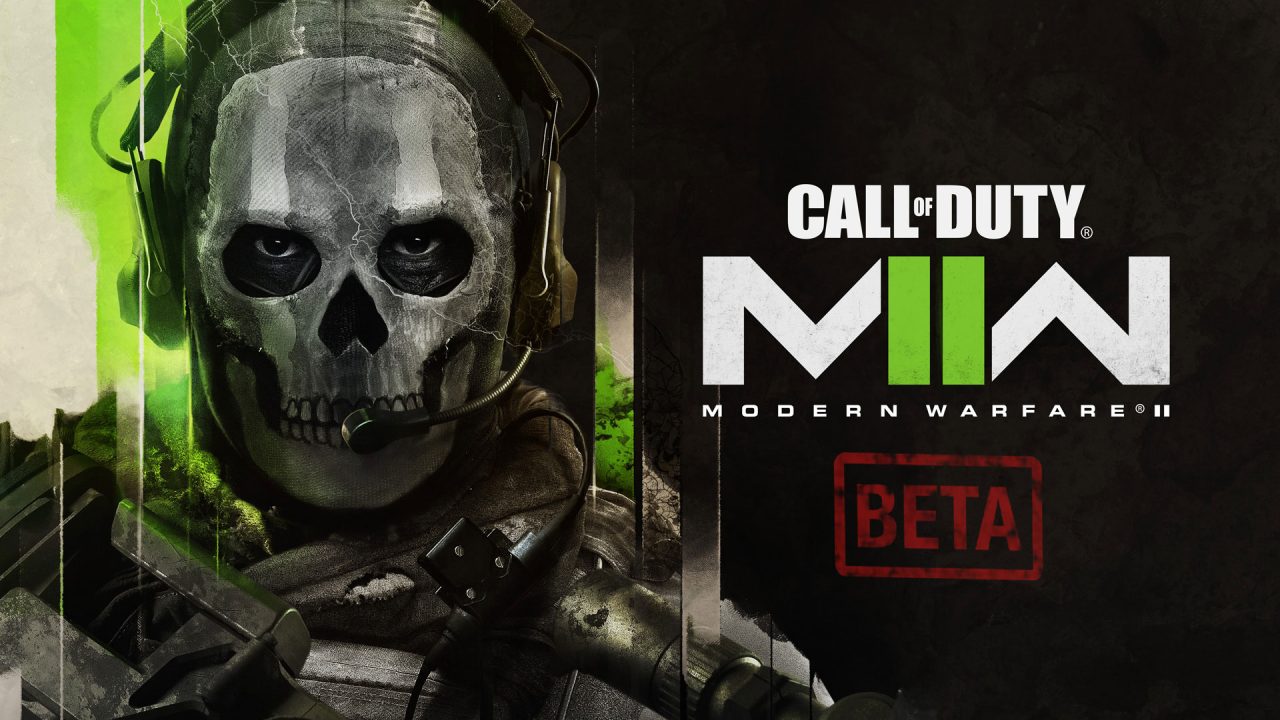 Call of Duty Beta