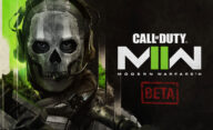Call of Duty Beta