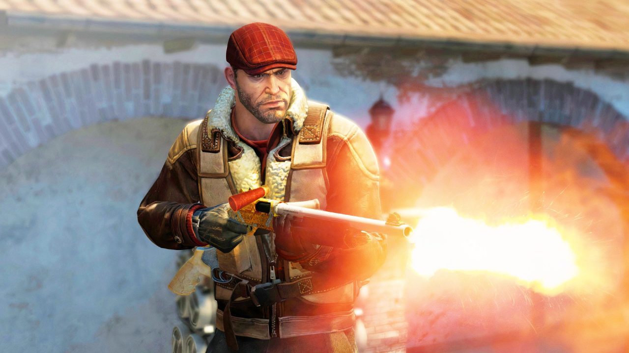 حالت جدید کانتر استرایک CS GO
