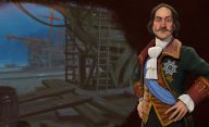 بازی Civilization 6