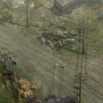 بازی Commandos 3 HD Remaster