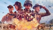 بازی Company of Heroes 3