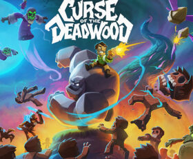 Curse of the Deadwood