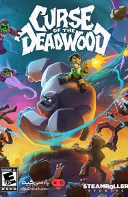 دانلود بازی Curse of the Deadwood برای PC