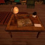 بازی Dagon The Little Glass Bottle
