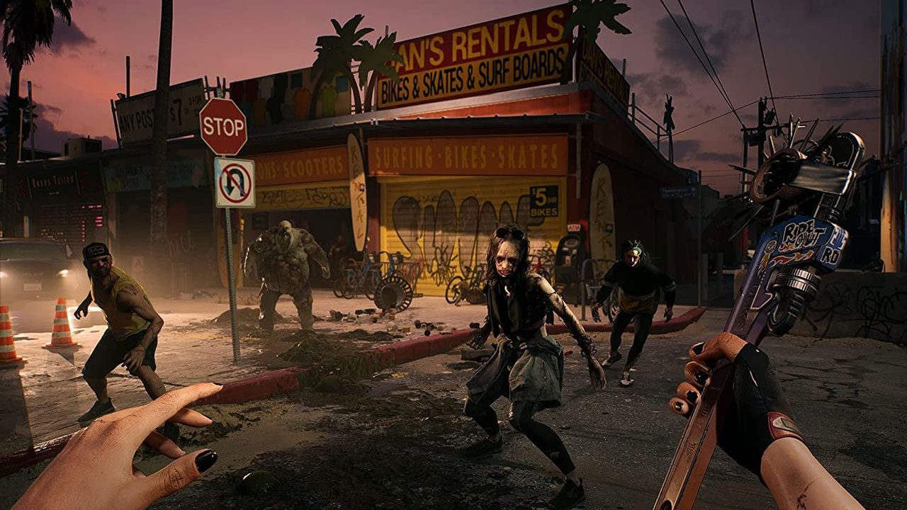 تاریخ عرضه Dead Island 2