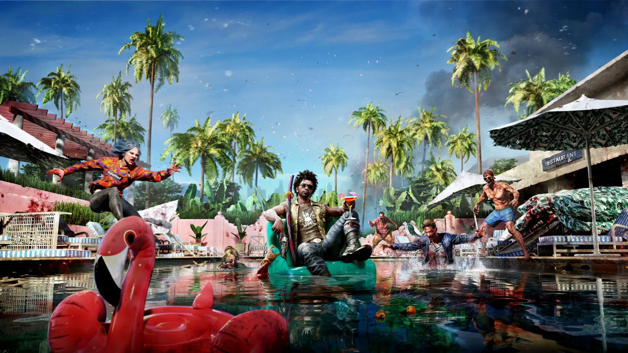 بازی Dead Island 2