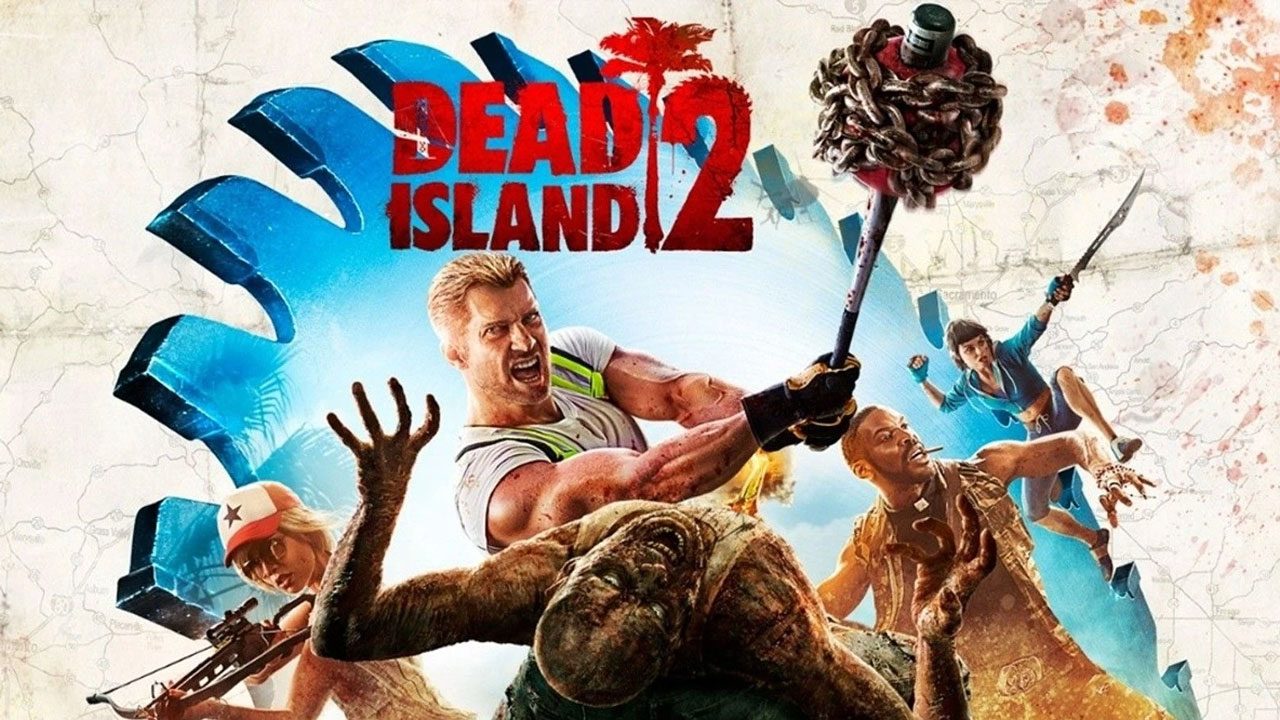 بازی Dead Island 2