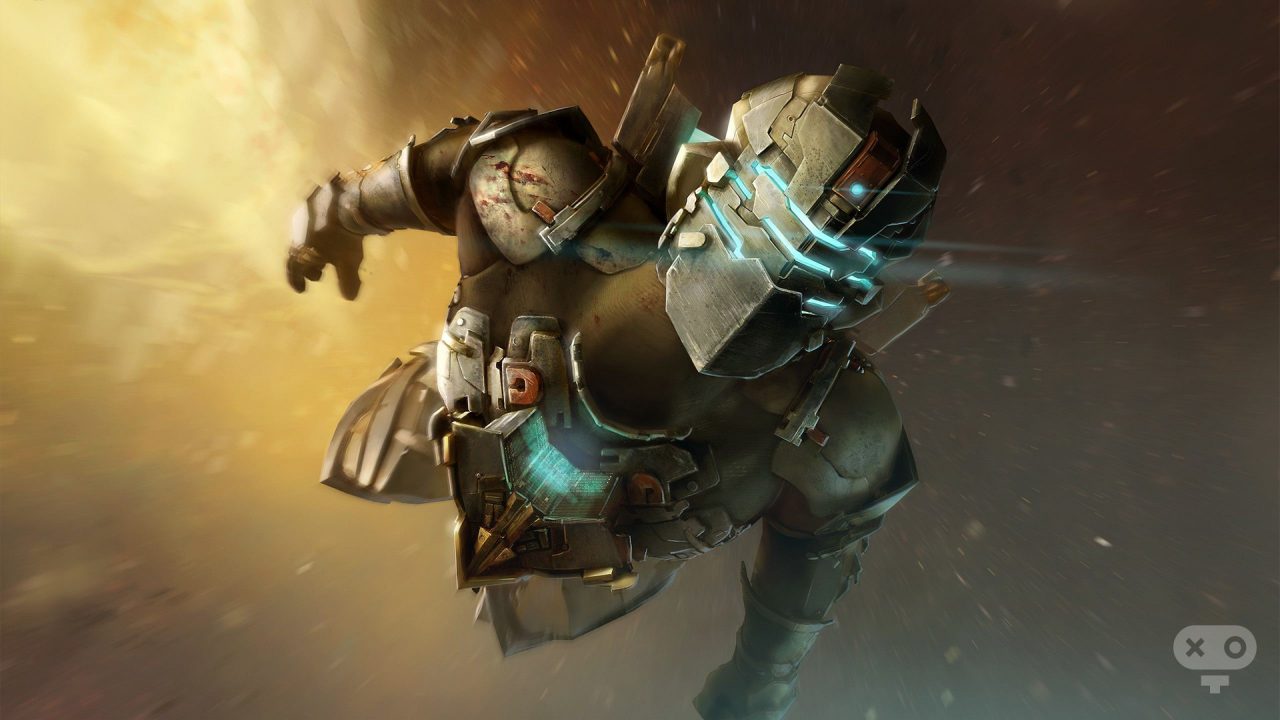 بازی Dead Space