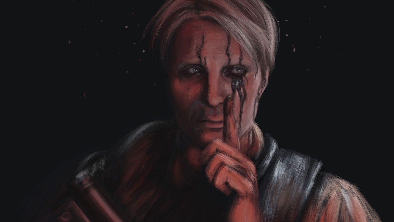 بازی Death Stranding