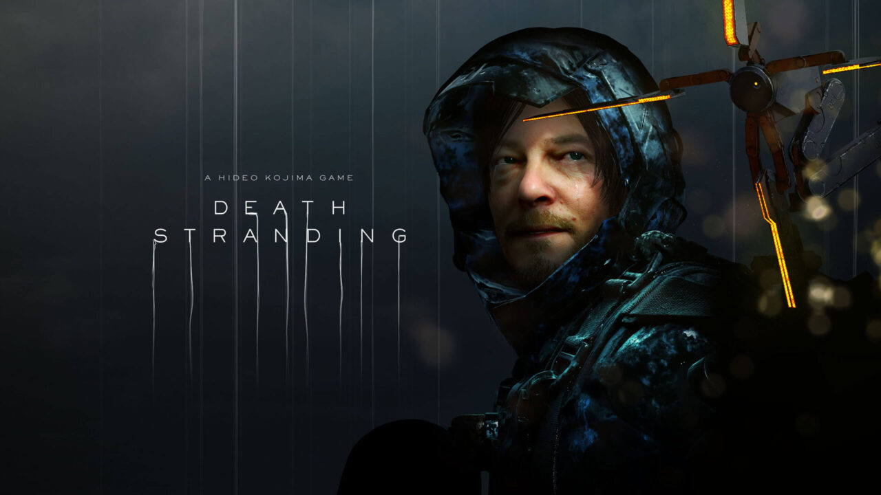 بازی Death Stranding