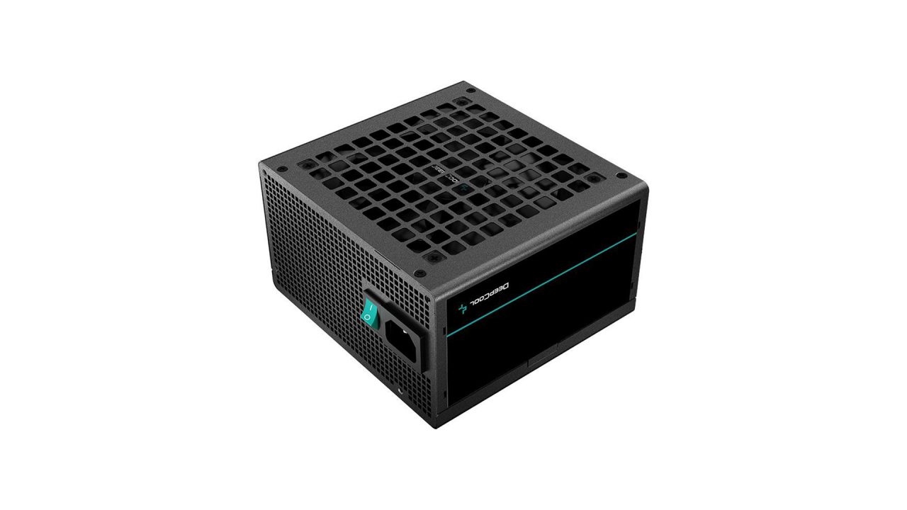 Deep Cool PF600 80 PLUS