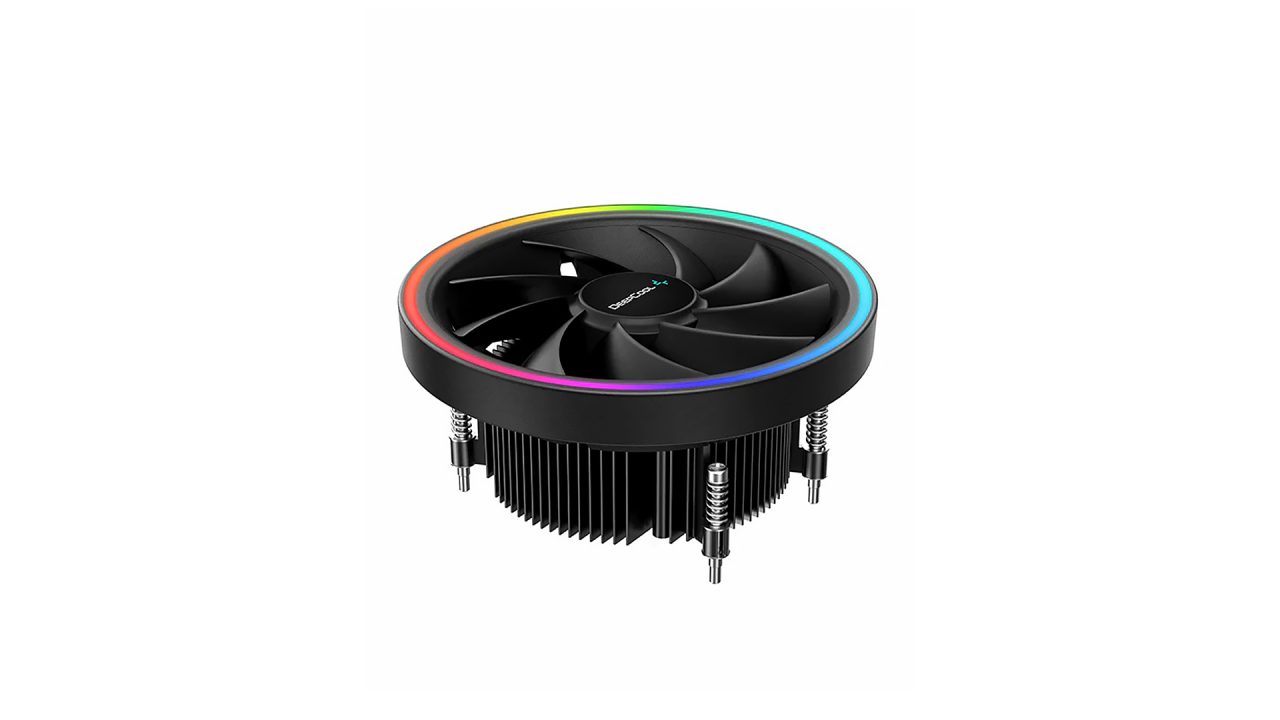 Deep Cool UD551 ARGB