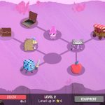 بازی Dicey Dungeons