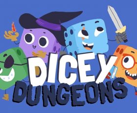 Dicey Dungeons