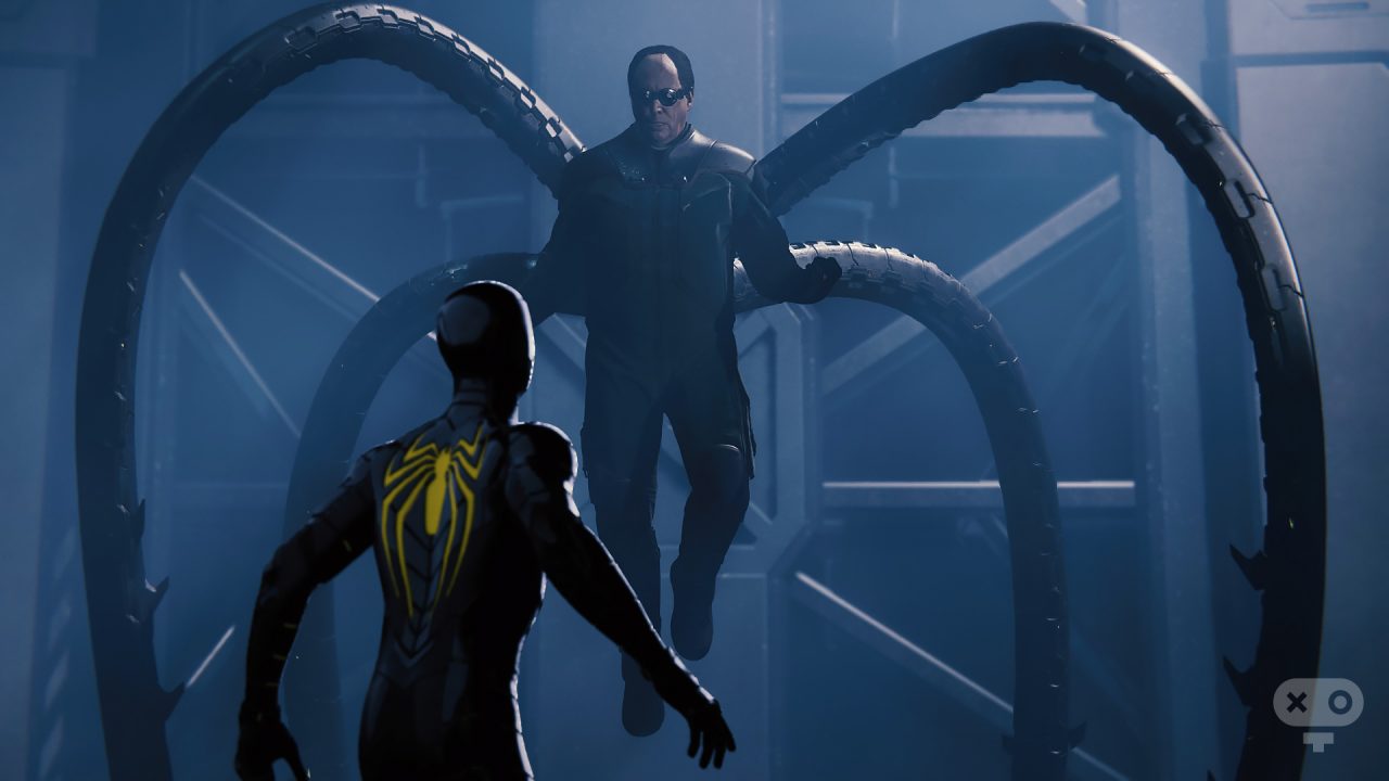 Doctor Octopus
