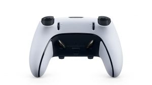 DualSense Edge