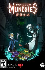 دانلود بازی Dungeon Munchies برای PC