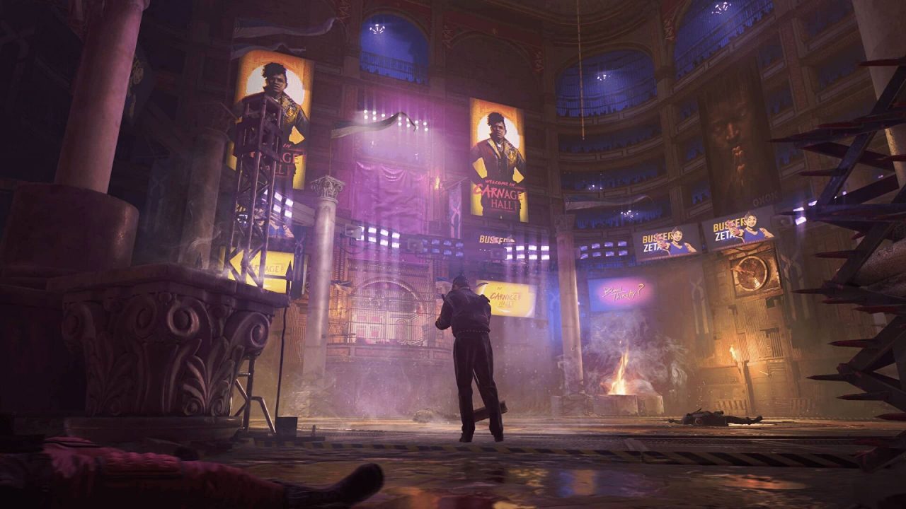 بسته الحاقی داستانی Dying Light 2