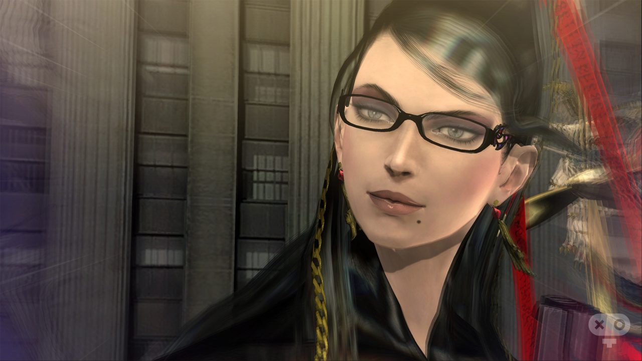 بازی Bayonetta