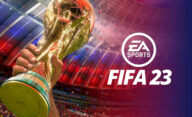 بازی FIFA 23
