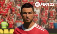رونالدو FIFA 23