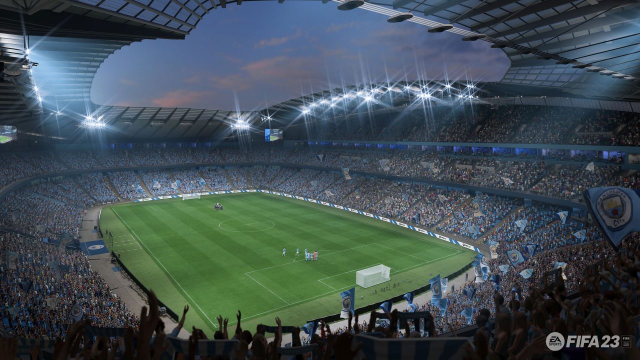 فروش FIFA 23