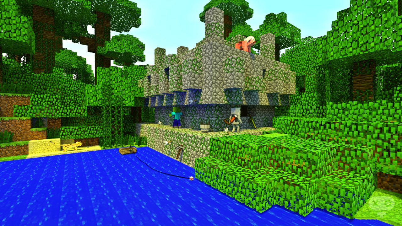 Farming Valley