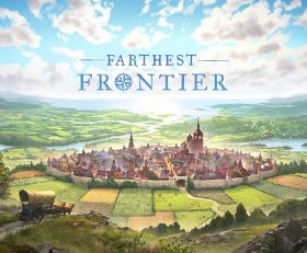 Farthest Frontier