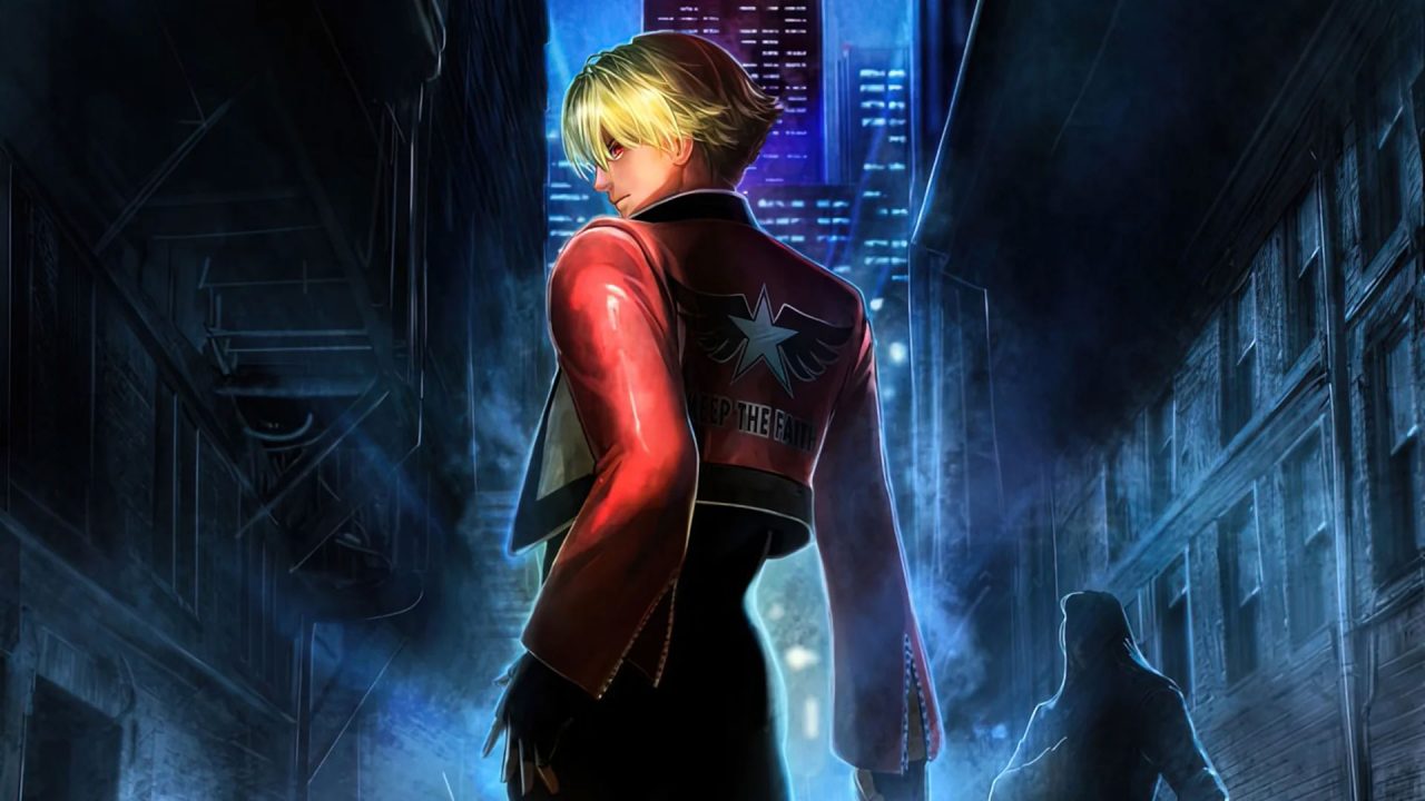 بازی Fatal Fury