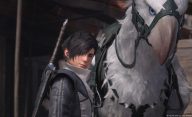 بازی Final Fantasy 16