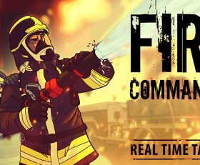 Fire Commander