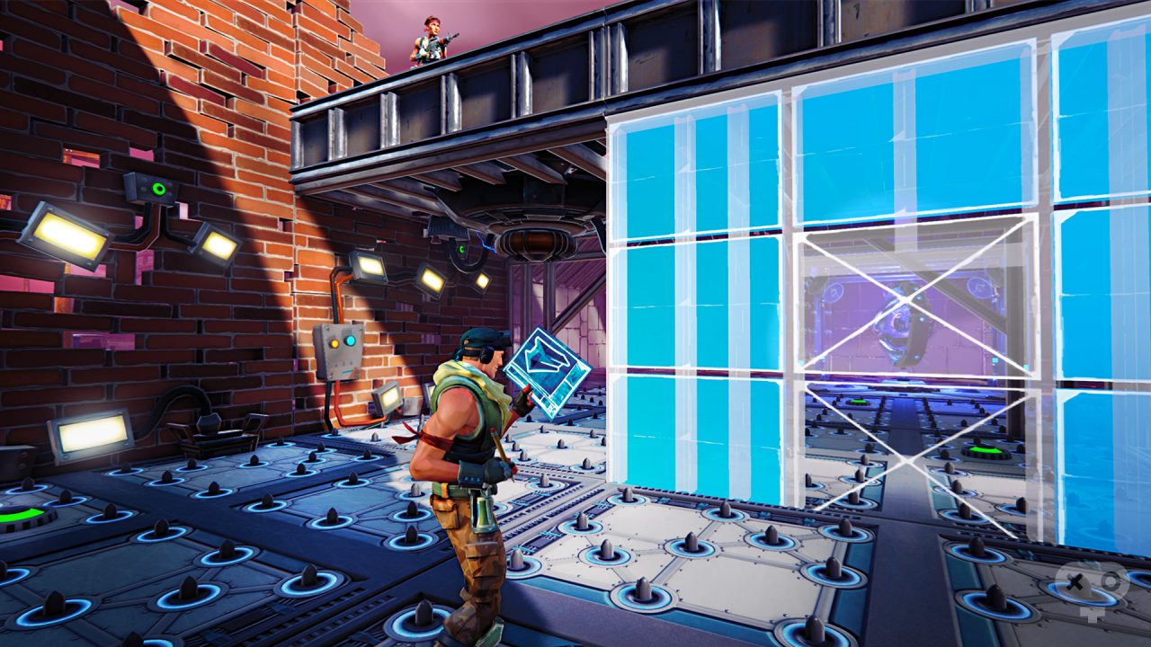 بازی Fortnite