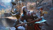 GOW-Ragnarok