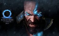 بازی God of War Ragnarok