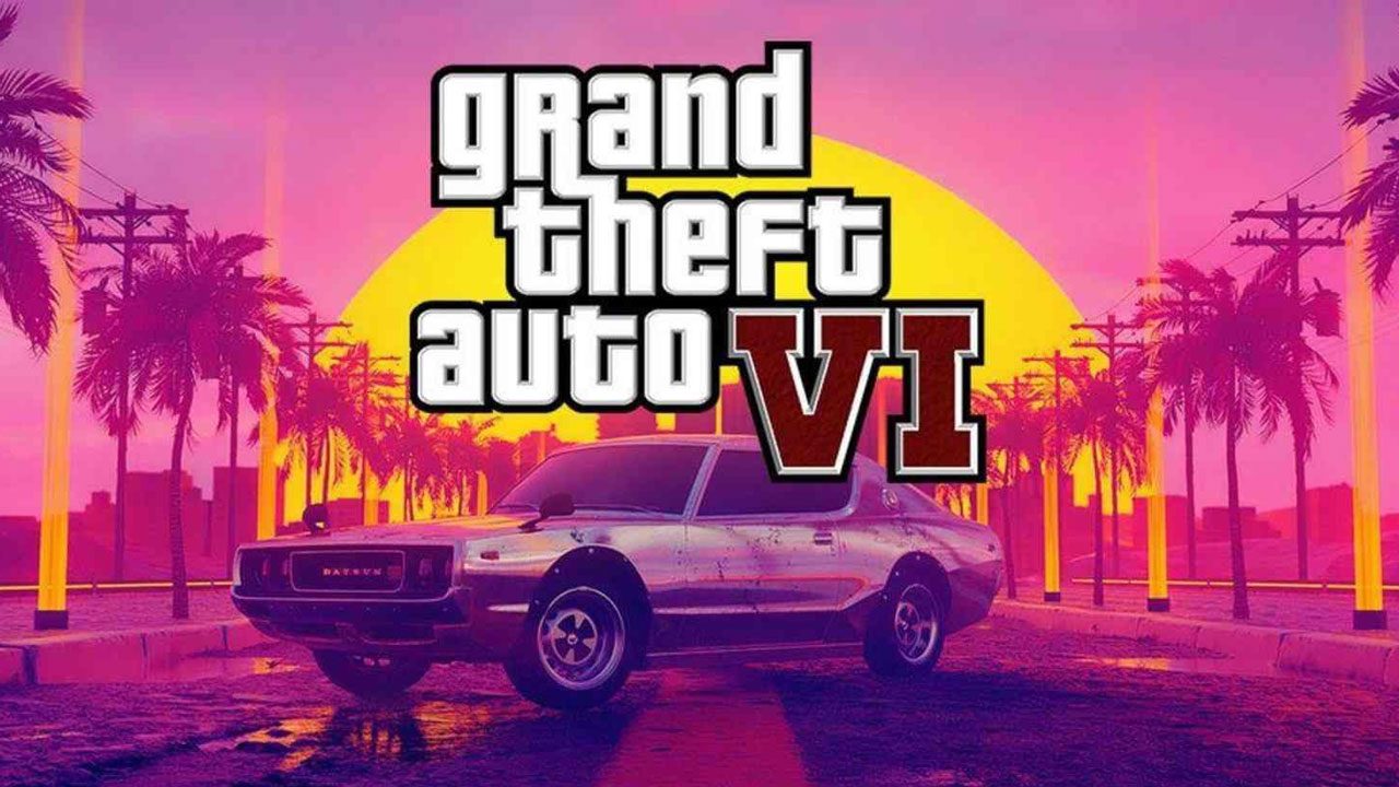 بازی GTA 6 توییچ