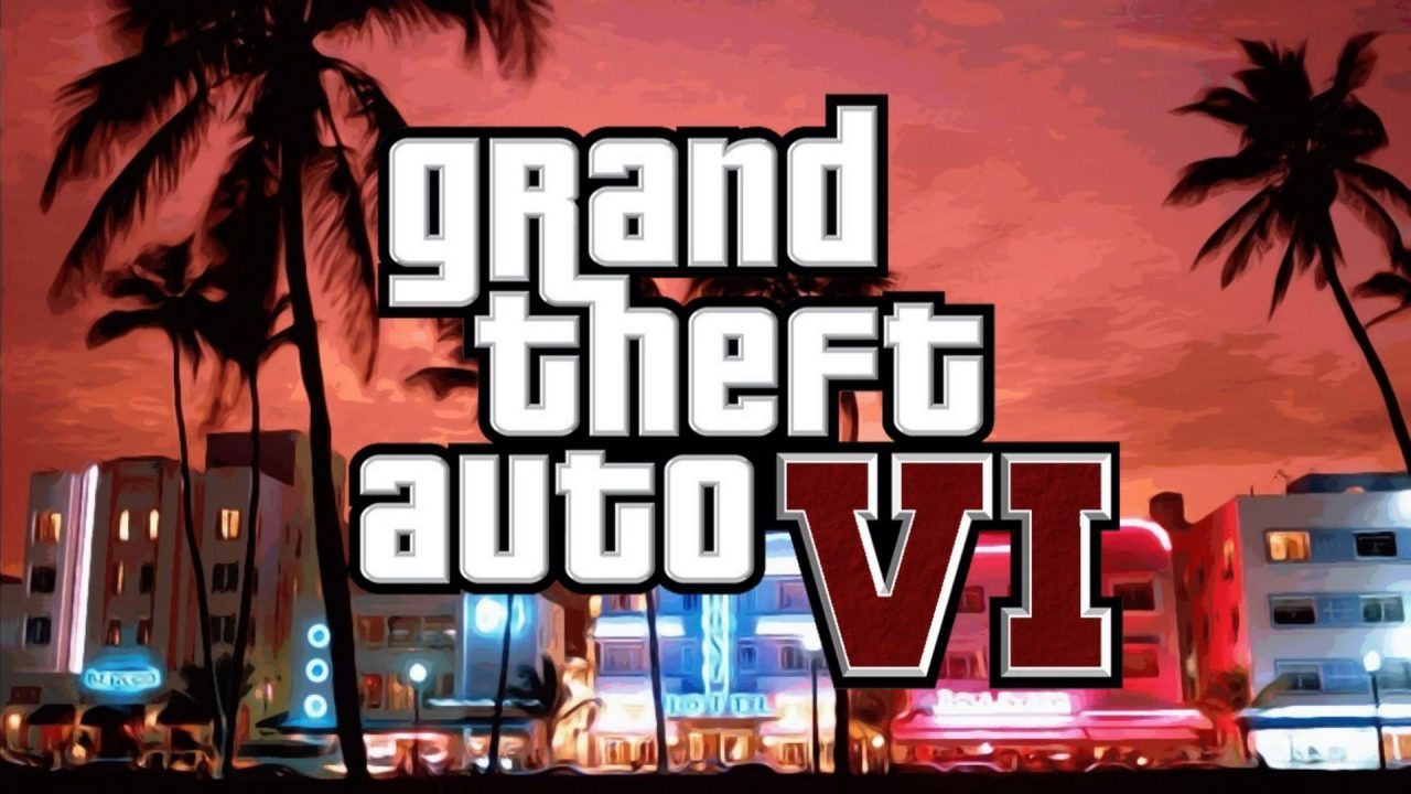 بازی GTA 6 توییچ